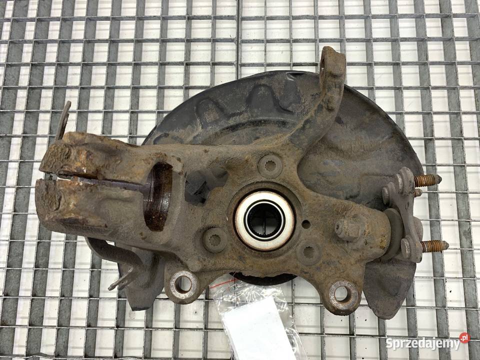 ZWROTNICA PRAWY PRZÓD VW GOLF VII 16 110