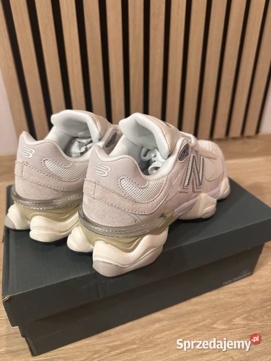 Balance 9060 U9060WHT Gostynin