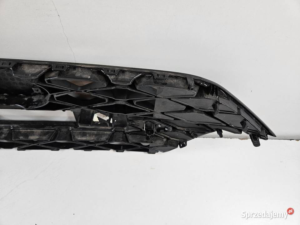 HYUNDAI I20 III 21 GRILL ATRAPA ZDERZAKA PRZÓD Międzychód