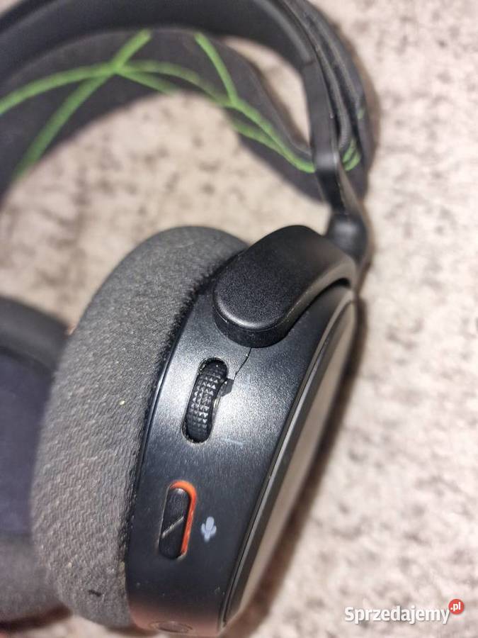 Steelseries arctis 9x wireless