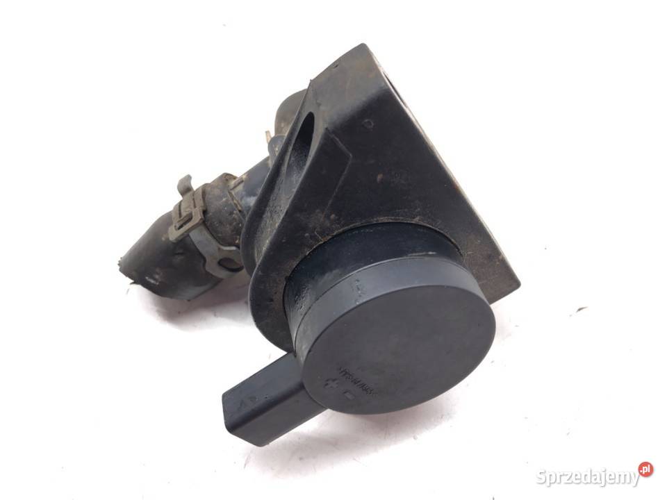 DODATKOWA POMPA WODY VW GOLF VI 12 105 0814 Pompy wody