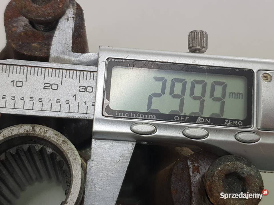 PIASTA KOLA PRZOD CECTEK 500 GLADIATOR QUADDRIFT łódzkie Janowice