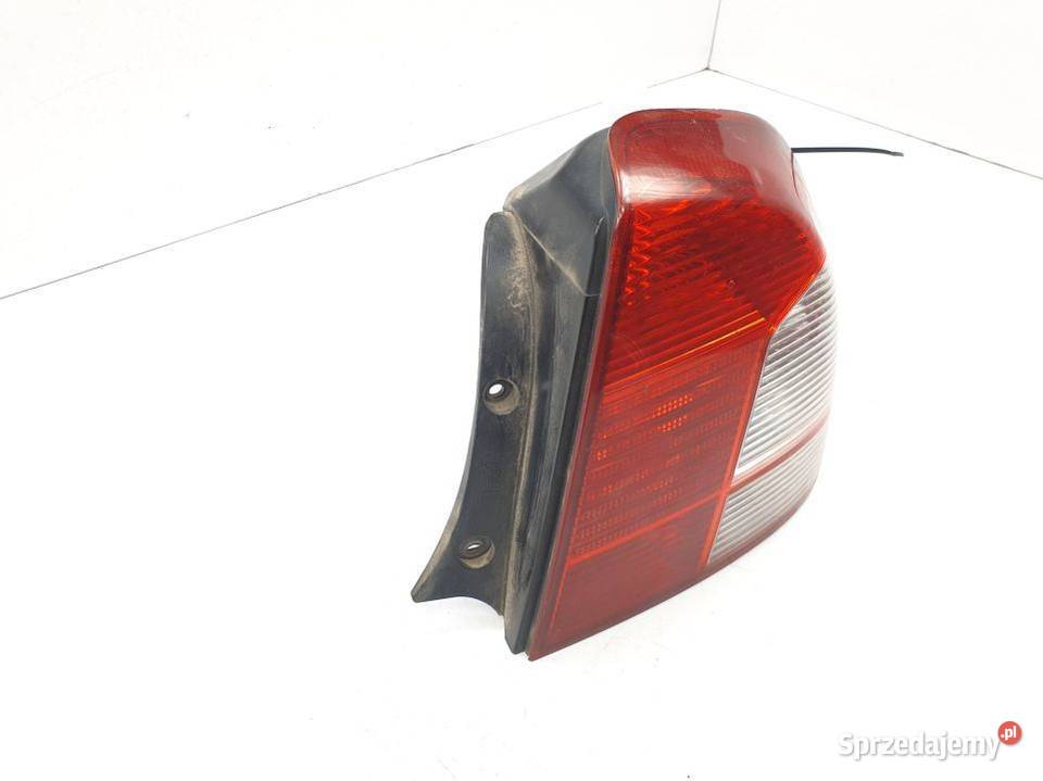 LAMPA PRAWA TYŁ KIA SHUMA II osobowe Lipno