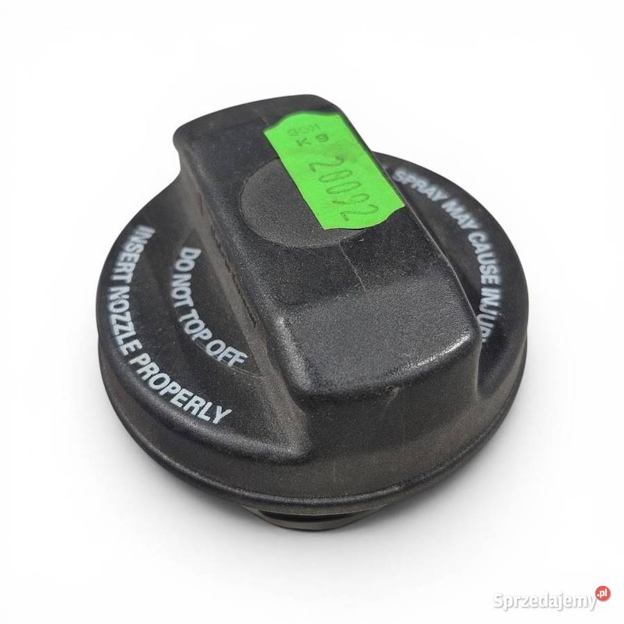 Korek zbiornika paliwa gwint 45 mm Żnin sprzedam