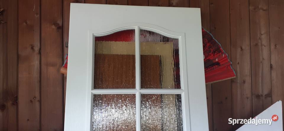 Drzwi pokojowe 80 i 70 PORTA SUPER STAN Drzwi wewnętrzne Gorlice sprzedam