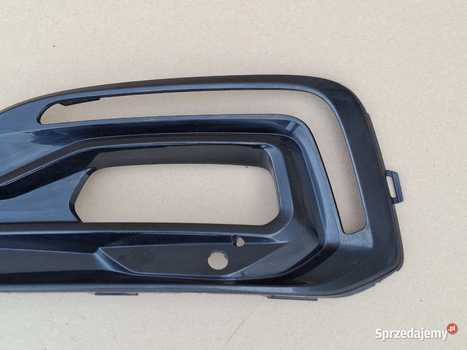 FORD MONDEO MK5 5 V LIFT KRATKA ZDERZAKA LEWA Bieleń sprzedam