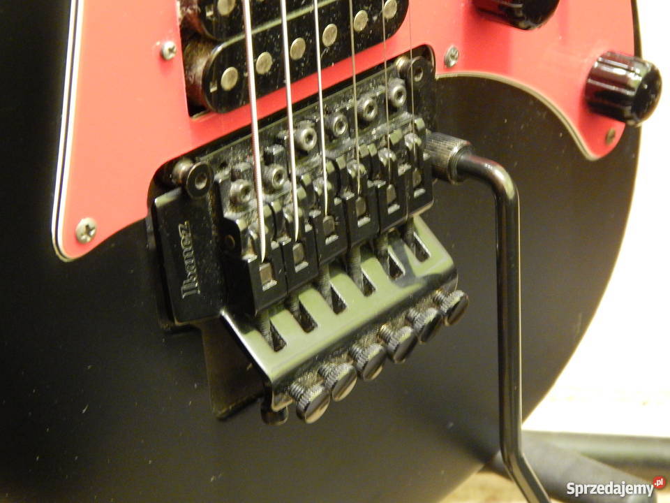 Ibanez GRG 250 DX stn Szczecin