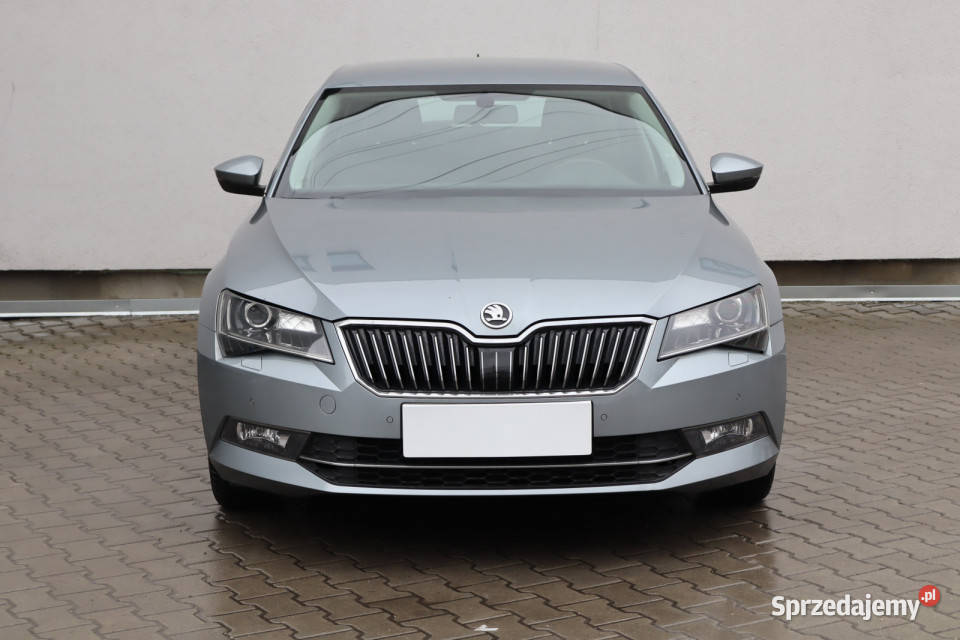 Skoda Superb 14 TSI Zabrze sprzedam