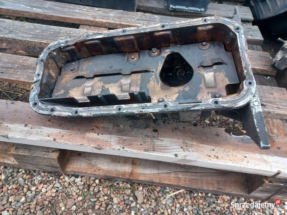 Misa Olejowa Opel Zafira Astra II 16 Wisznice