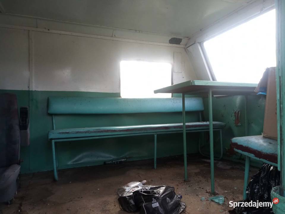 Przyczepa Osobowa Budowlana Myśliwska Zaslaw Przyczepy i naczepy podlaskie Klukowo-Kolonia