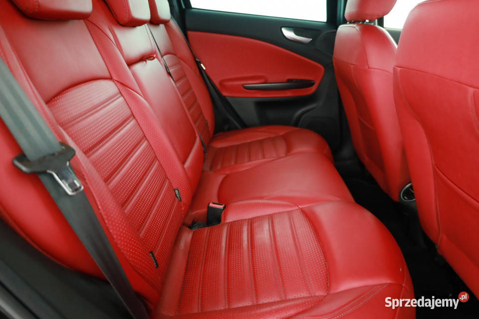 Alfa Romeo Giulietta 14 T MultiAir Piaseczno sprzedam