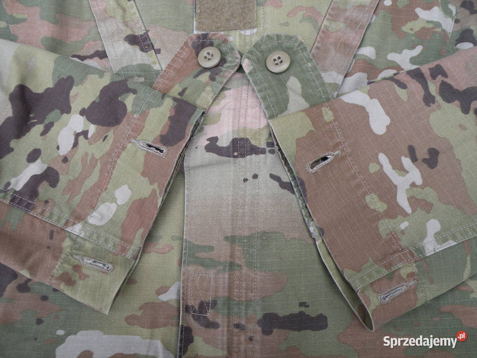 Bluza ACU multicam OCP small regular 2 Wrocław