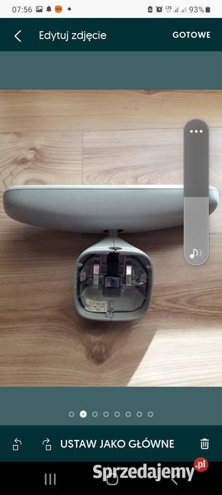 Lusterko fotochrom skoda octavia 2 Radlin