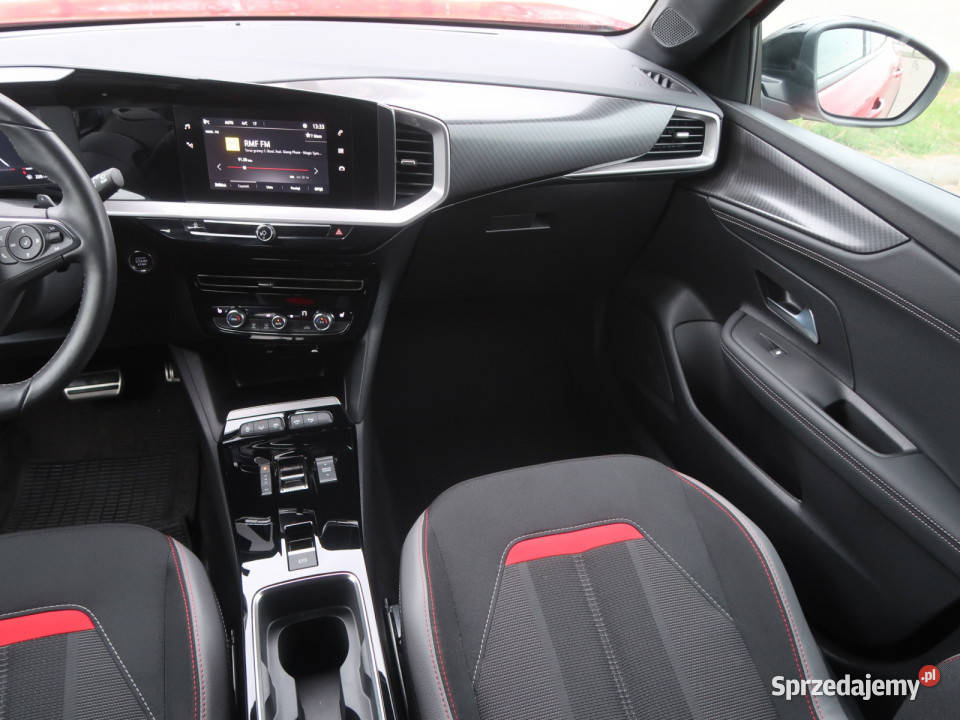 Opel Mokka 12 Turbo Mokka Bielany Wrocławskie