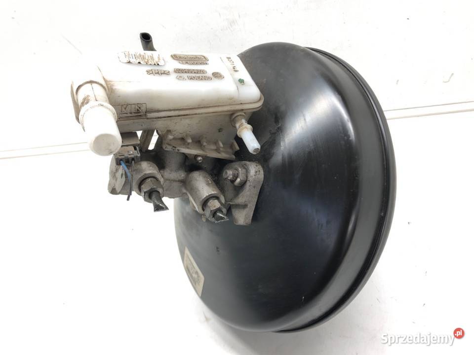 SERWO HAMULCOWE FORD TRANSIT COURIER podkarpackie