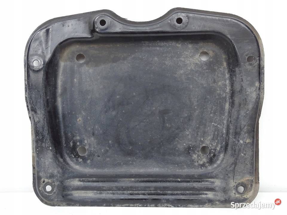 OSŁONA PŁYTA DOLNA POD SILNIK BMW X1 E84 N47 20 osobowe małopolskie