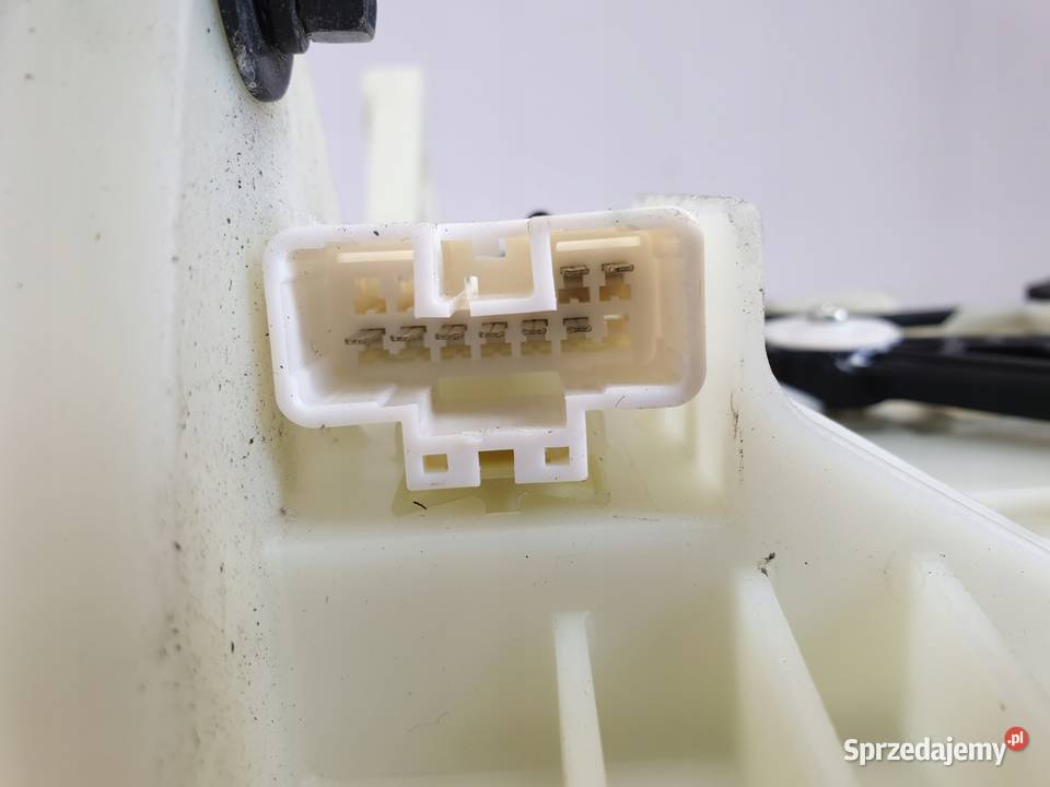 Hyundai Tucson III LEWAREK ZMIANY BIEGÓW automat Pozostałe Rudka