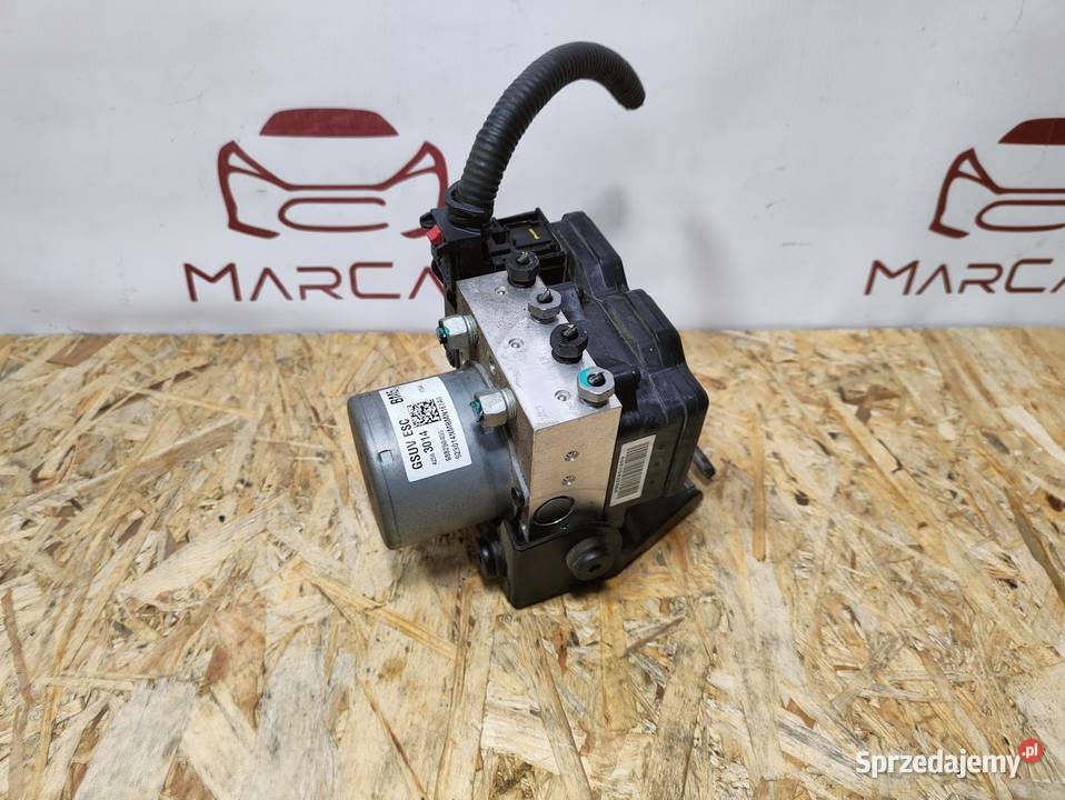 Pompa ABS Opel Mokka X 42563014 Pleszew