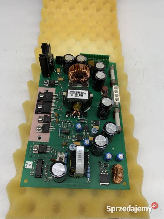 Bizerba 5485300302 Controller Warszawa sprzedam