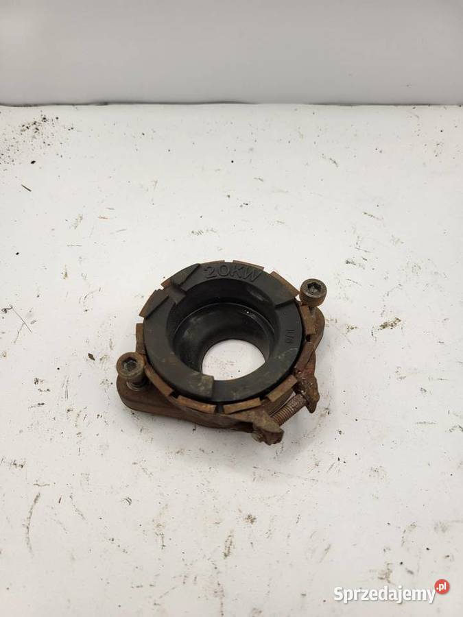 YAMAHA SR 500 SR 400 GUMA MOCOWANIE GAŻNIKA Rybnik