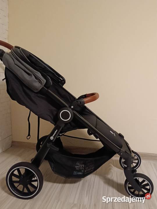 Wózek spacerowy petitemars do 22 Spacerówka Radlin sprzedam