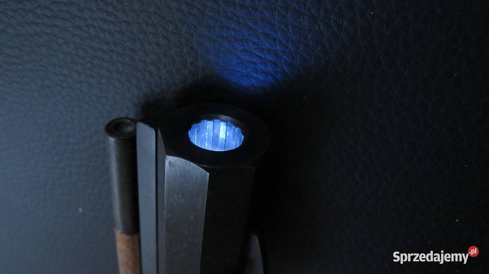 Hawken MAVI kal 45 Chojnice