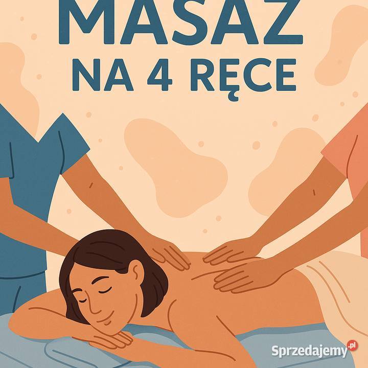 MASAŻ Biała Podlaska i