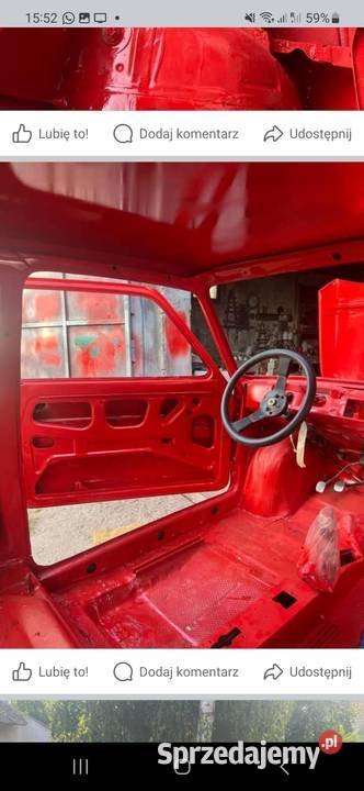 Sprzedam fiat 126p wielkopolskie Gniezno