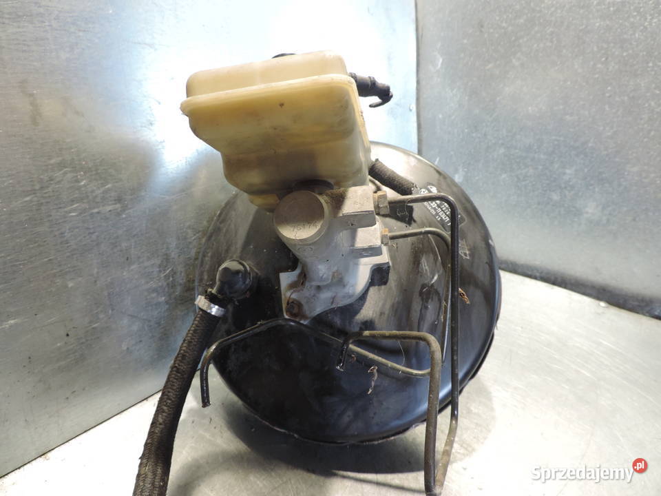 SERWO POMPA HAMULCOWA BMW E36 18 i 34331163471j małopolskie Nowy Sącz