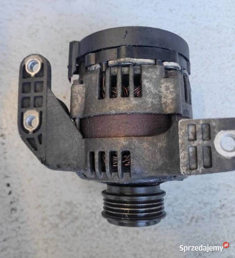 BMW R 1200 RT GS 200509 BOSCH ALTERNATOR Nowy Tomyśl sprzedam