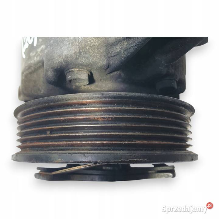 SPRĘŻARKA KLIMATYZACJI BMW E90 E91 316i 16 i Chełm