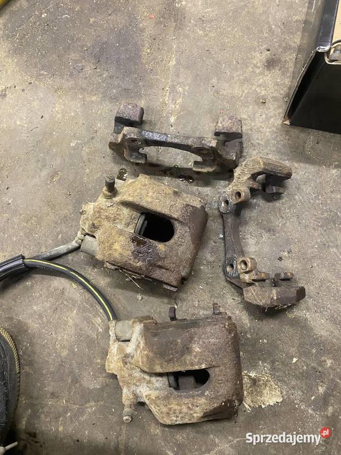 Zestaw hydro bmw e36 Wiązownica sprzedam