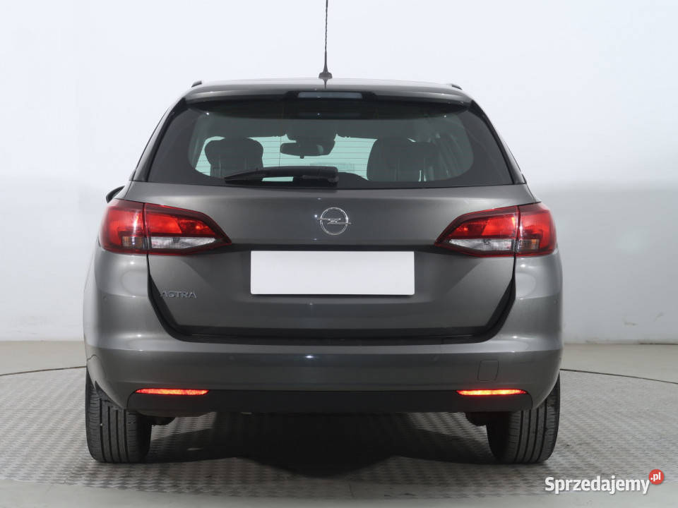 Opel Astra 12 Turbo gniazdo USB Bielany Wrocławskie