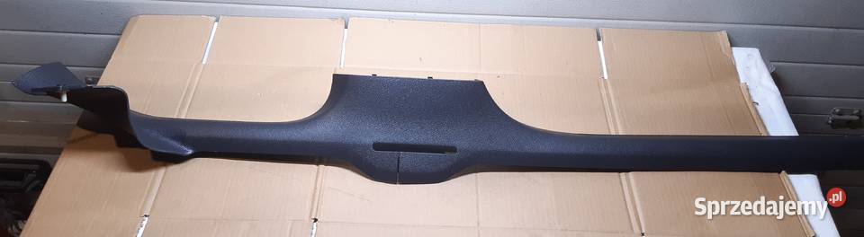 OSŁONA PROGU LEWA VW GOLF 7 5GM853369B Mielęcin sprzedam