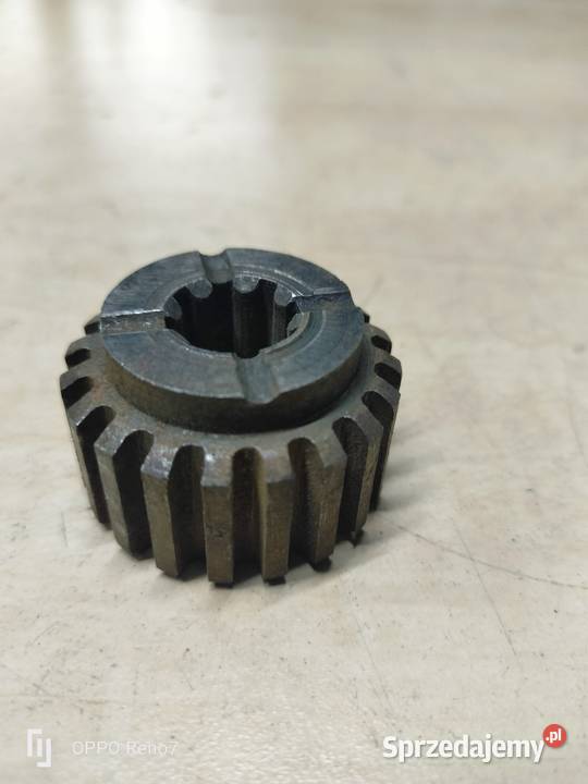 Zabierak sprzęgła WSK WFM Łubno