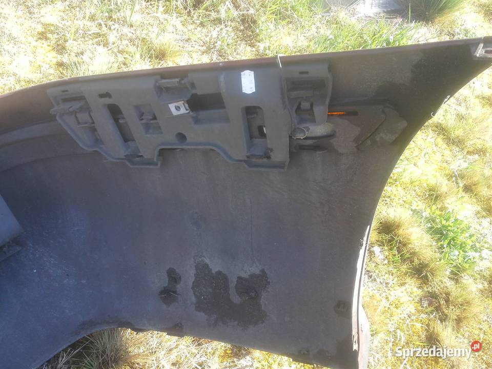 Volvo S40 zderzak tył kolor 33822 zderzaki Dębno sprzedam