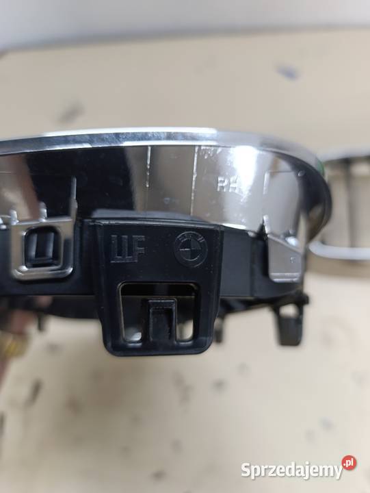 Bmw 4 F32 F33 nerki grill atrapa chłodnicy prawa Łaziska Górne