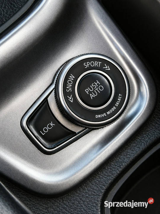 Suzuki Vitara II 20152019 Sadlno