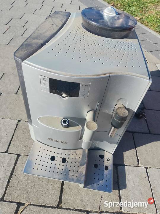 Ekspres do kawy Bosch Verobar 100 Legnica sprzedam