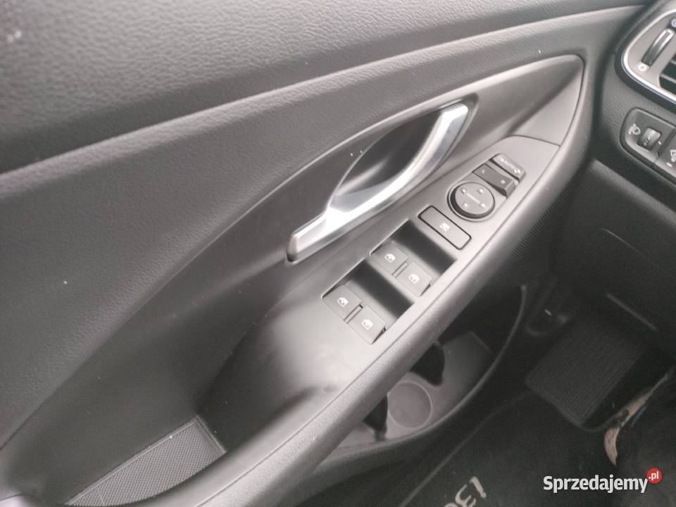 Sprzedam Hyundai i30 wielkopolskie Wilkowo Polskie sprzedam