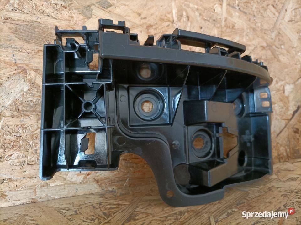 VW TCROSS 19 ŚLIZG ZDERZAK PRAWY TYŁ 2GM807394N osobowe Pleszew