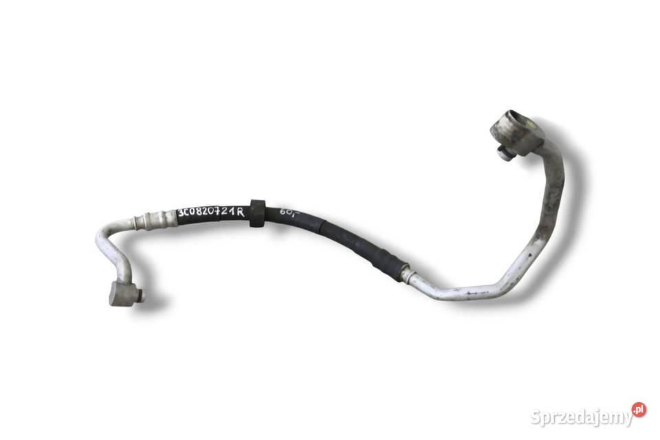 PRZEWÓD KLIMATYZACJI VW PASSAT B6 3C0820721R Działoszyce