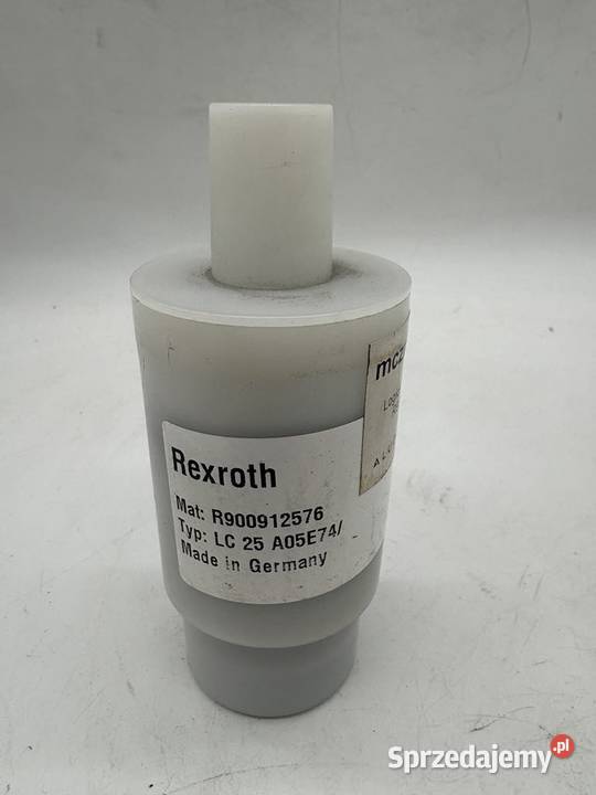 Rexroth R900912576 Type LC 25 A05E74 Warszawa