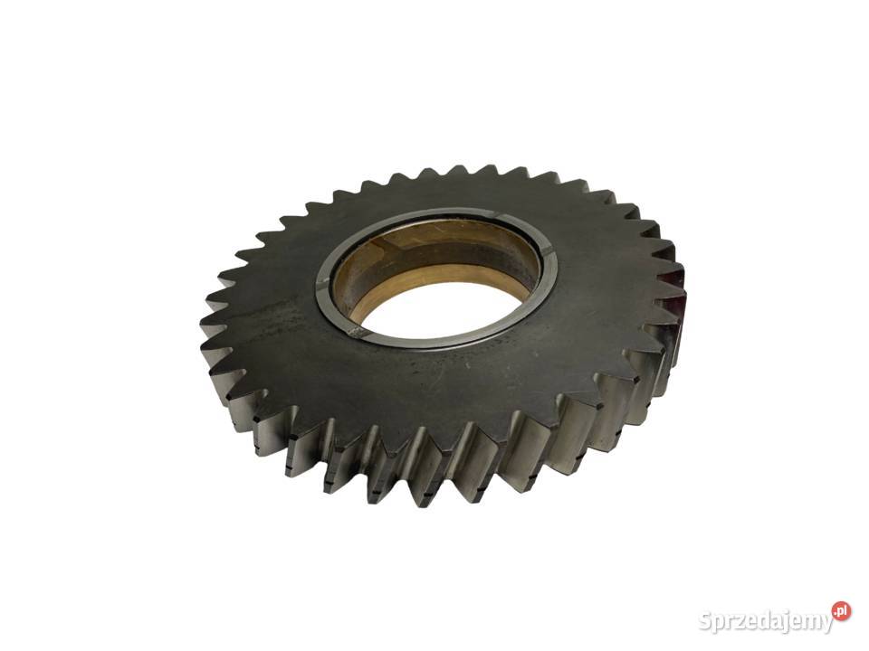 KOŁO ZĘBATE Z36 6005029739 3795914M91 CLAAS ARES łódzkie Łódź sprzedam