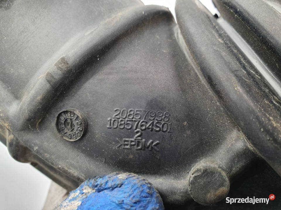 PRZEWÓD RURA DOLOT CADILLAC CTS 20857938 osobowe Pozostałe Lipno sprzedam