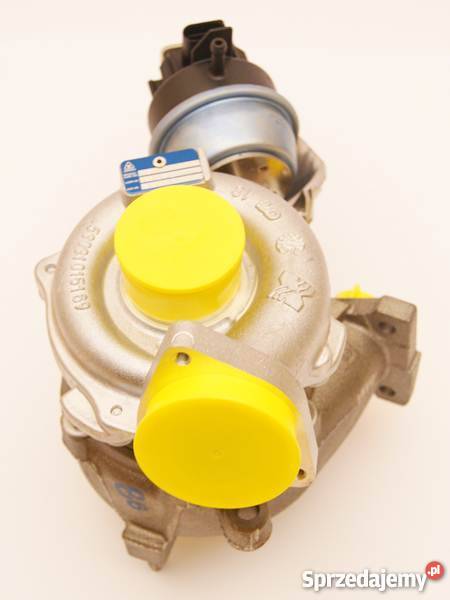 TURBOSPRĘŻARKI TURBO REGENERACJA NOWE WARSZAWA turbosprężarki Warszawa