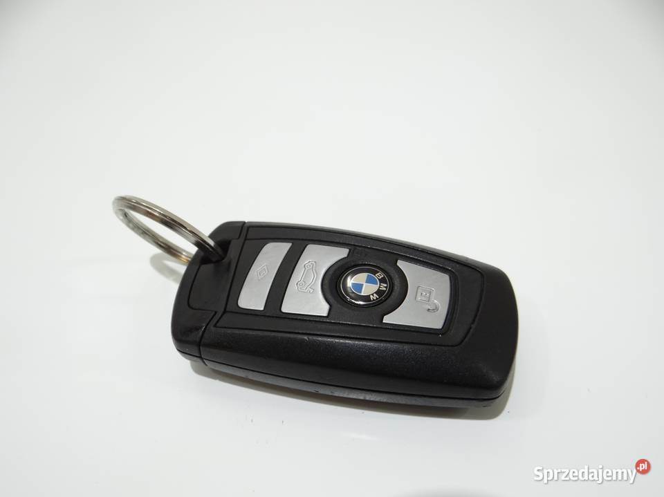 KLUCZYK PILOT BMW F10 F11 OE 20189731 Strzyżewice sprzedam