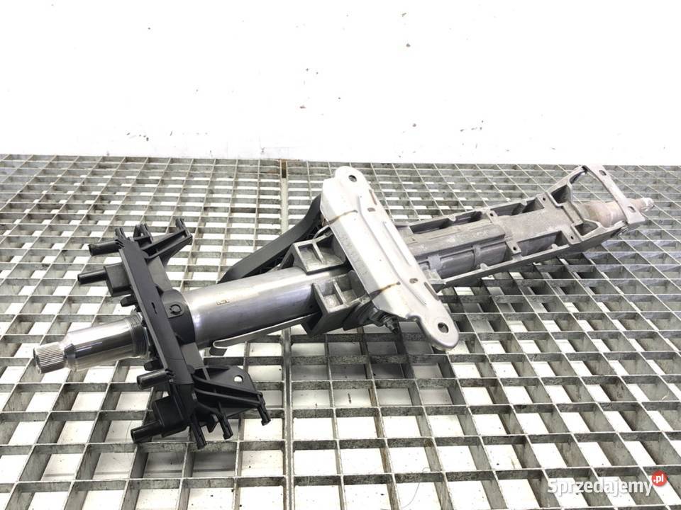 KOLUMNA KIEROWNICZA BMW G01 6896187 podkarpackie