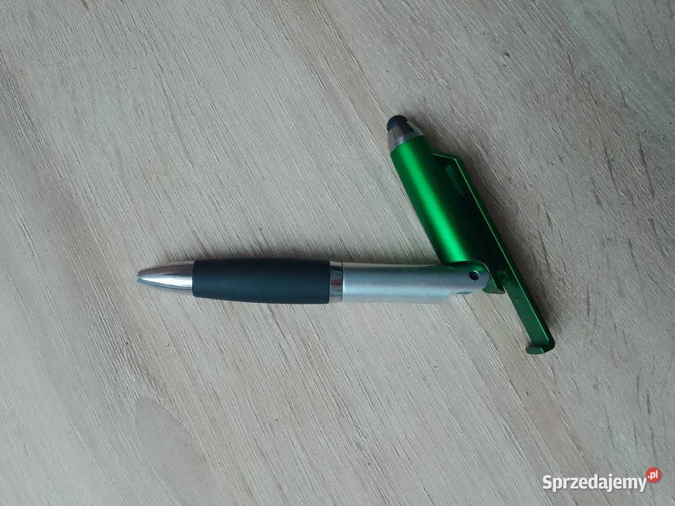 Stojak na telefon długopis 2w1 Podstawki i uchwyty Chrzanów sprzedam