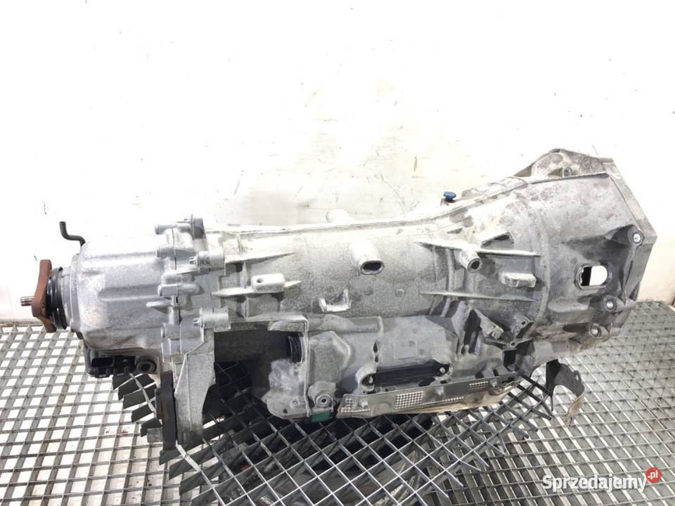 SKRZYNIA BIEGÓW BMW F30 8643150 20 245 1118 sprzedam
